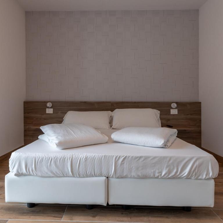 Lake Side Suites - Appartamento - Piano Terra - 15