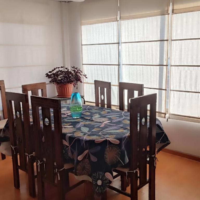 Departamento Seguencoma ANAPOL - Apartamento de 2 dormitorios - 6