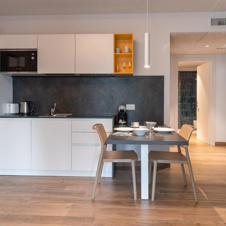 Lake Side Suites - Appartamento - Piano Terra - 16