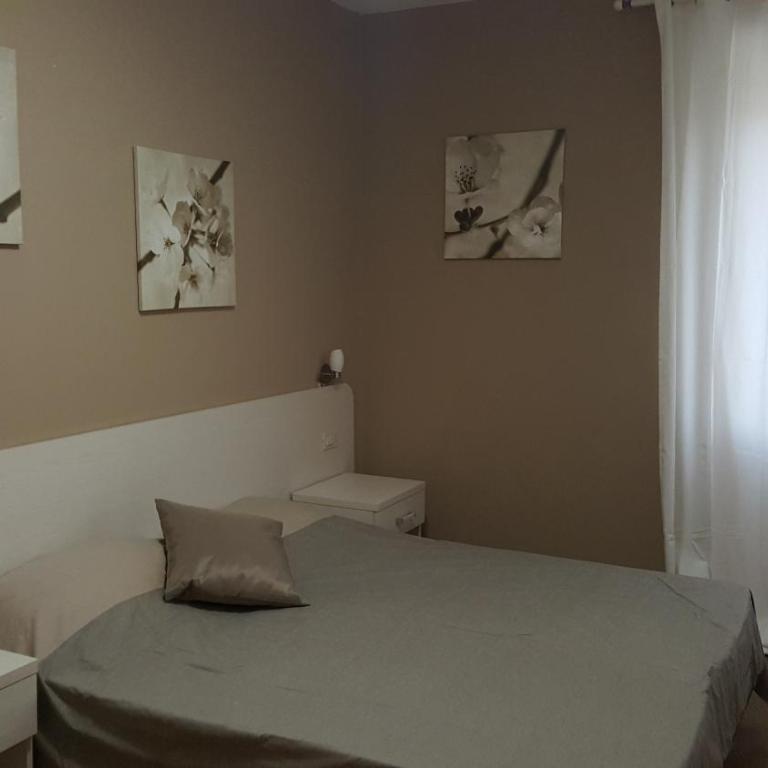 Anna Guest House - Camera Matrimoniale Deluxe - 9
