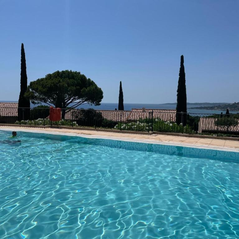 Lovely beach - Appartement 2 Chambres - 21