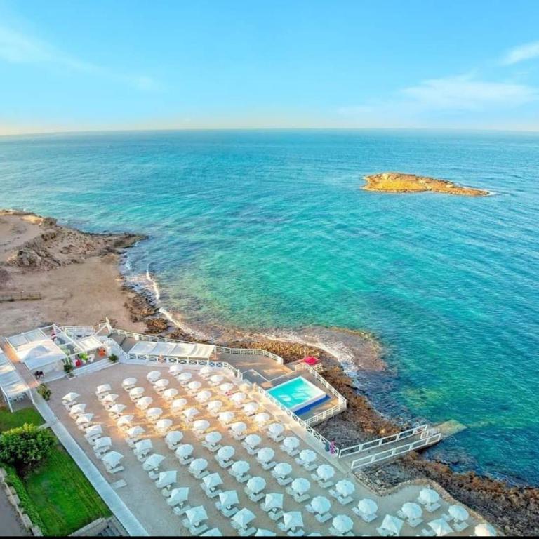 Appartamenti Vista Mare Salento - Appartamento con 3 Camere da Letto - 10