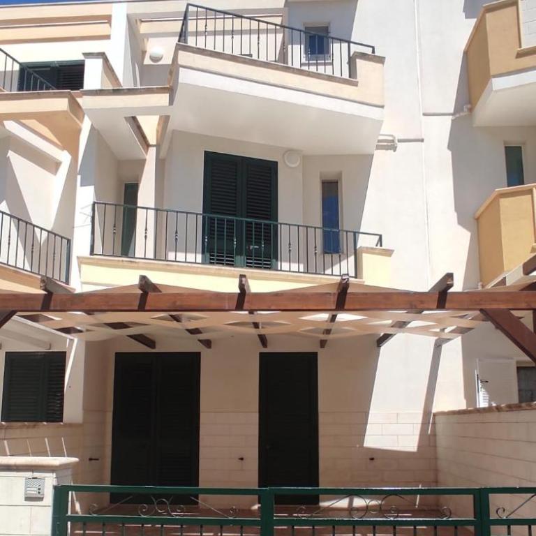 Appartamenti Vista Mare Salento - Appartamento con 3 Camere da Letto - 11