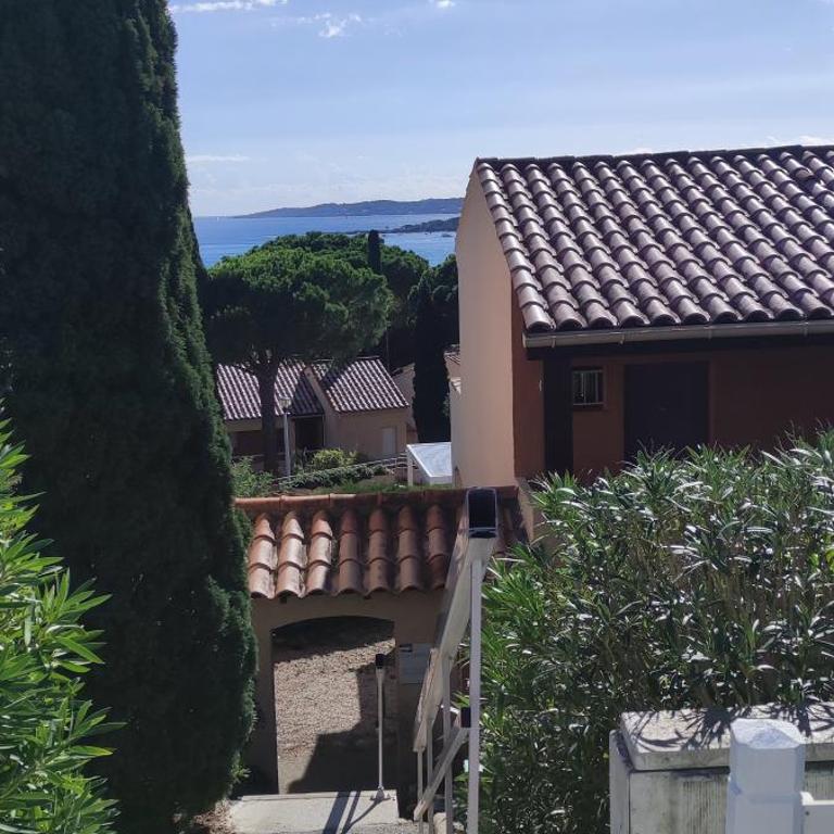 Lovely beach - Appartement 2 Chambres - 18