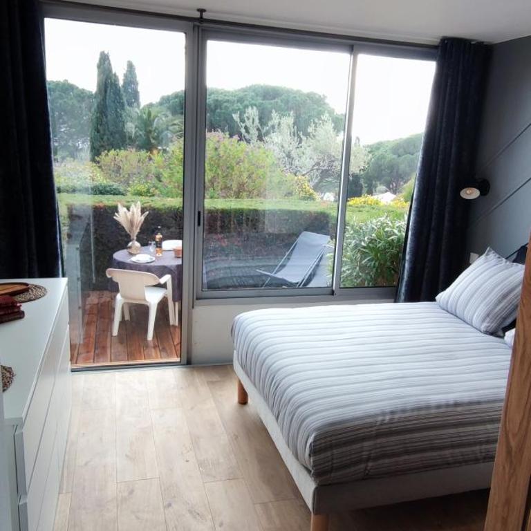 Lovely beach - Appartement 2 Chambres - 19