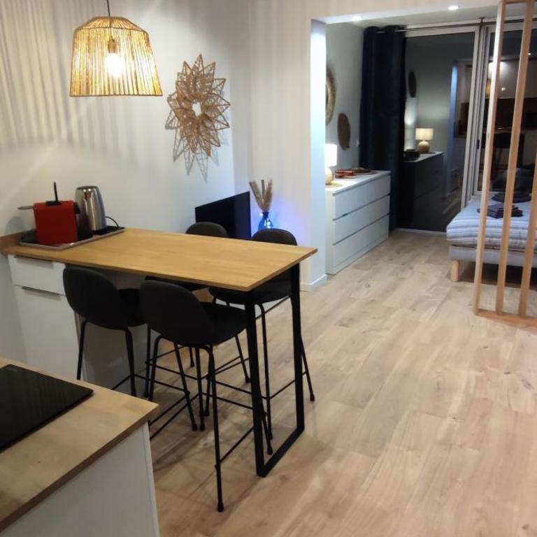 Lovely beach - Appartement 2 Chambres - 23