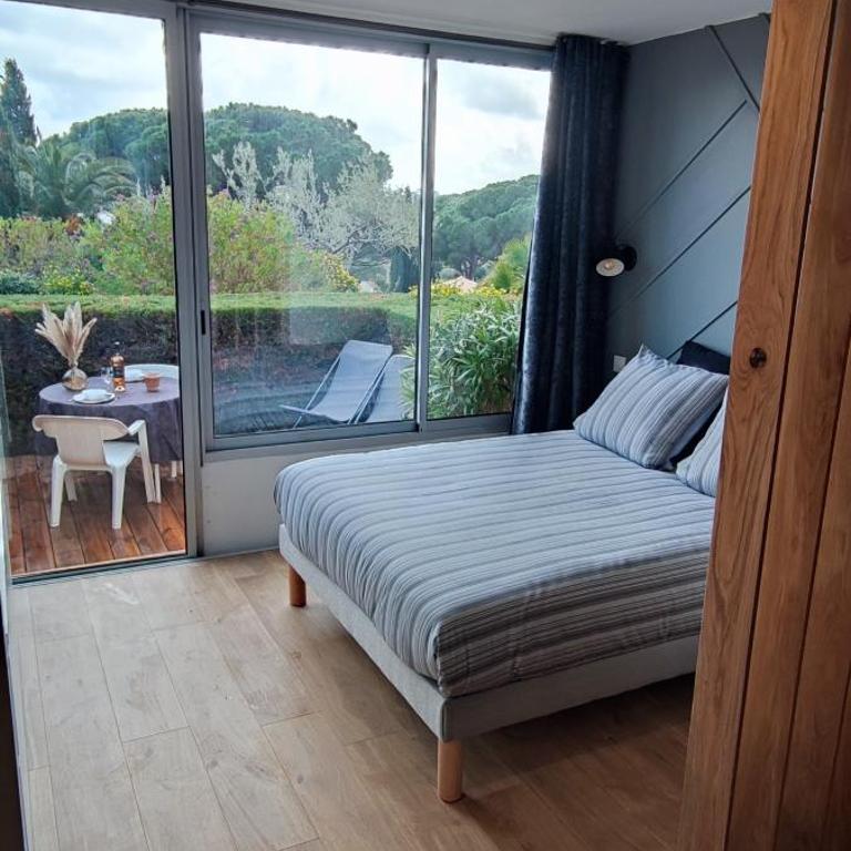 Lovely beach - Appartement 2 Chambres - 24