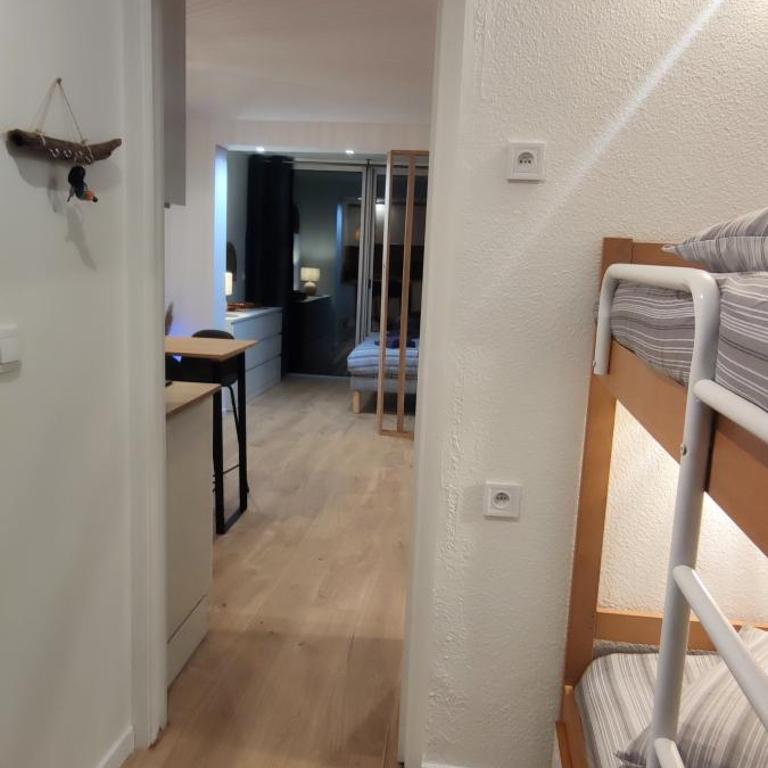 Lovely beach - Appartement 2 Chambres - 30