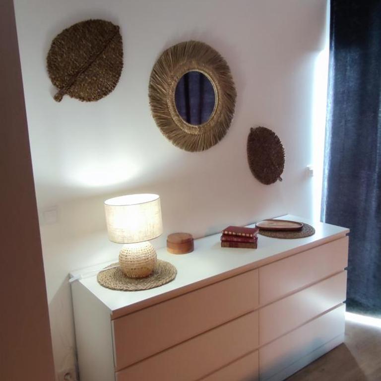 Lovely beach - Appartement 2 Chambres - 32