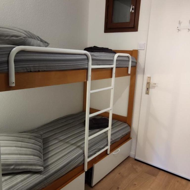 Lovely beach - Appartement 2 Chambres - 33