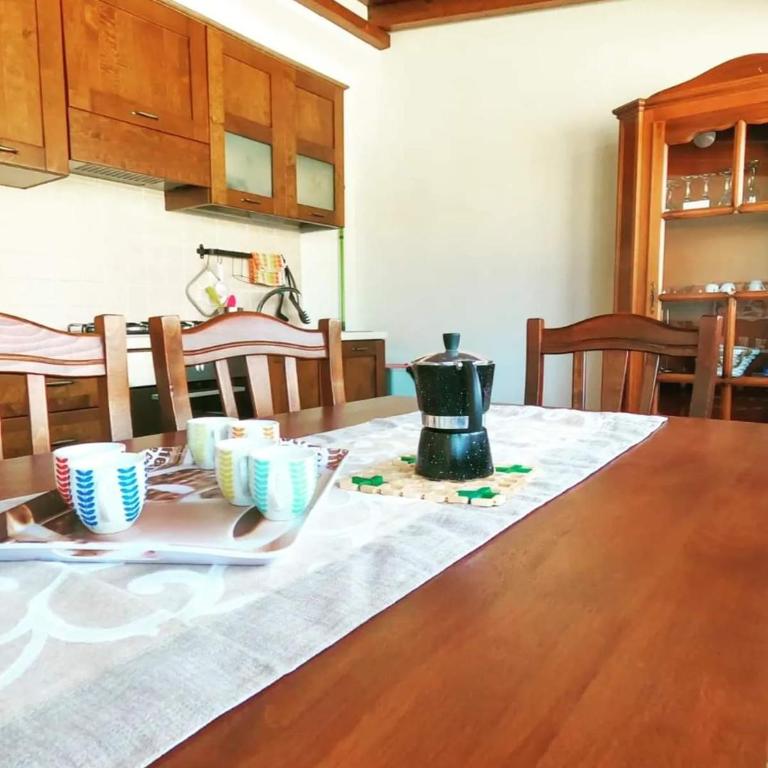 Appartamenti Vista Mare Salento - Appartamento con 3 Camere da Letto - 17