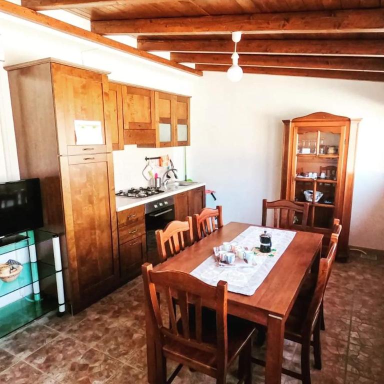 Appartamenti Vista Mare Salento - Appartamento con 3 Camere da Letto - 14