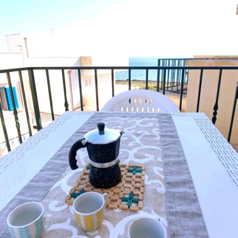 Appartamenti Vista Mare Salento - Appartamento con 3 Camere da Letto - 16