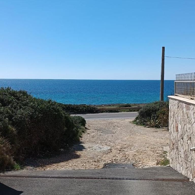 Appartamenti Vista Mare Salento - Appartamento con 1 Camera da Letto - 2