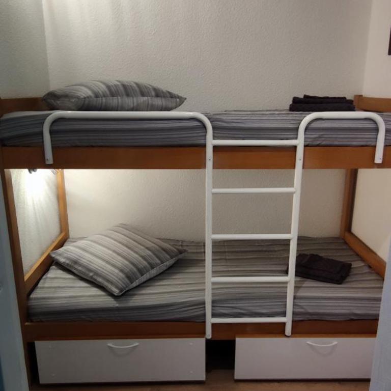 Lovely beach - Appartement 2 Chambres - 37