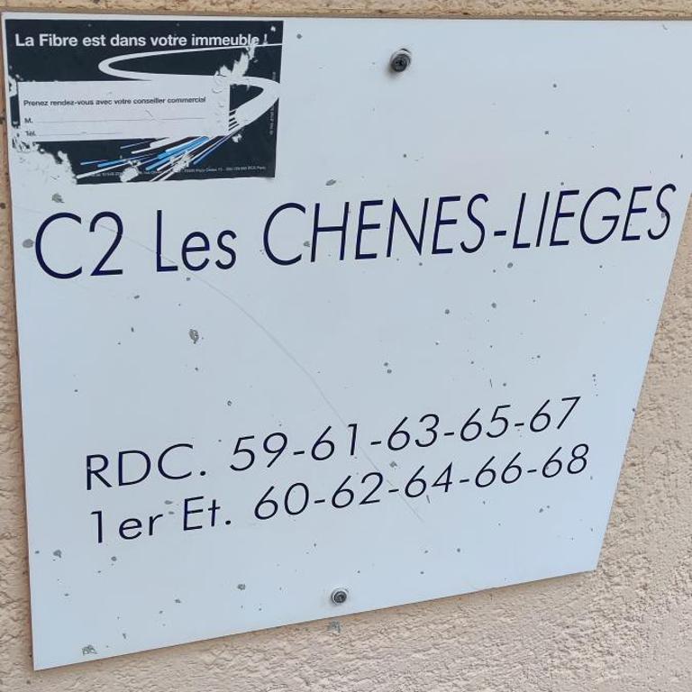 Lovely beach - Appartement 2 Chambres - 38