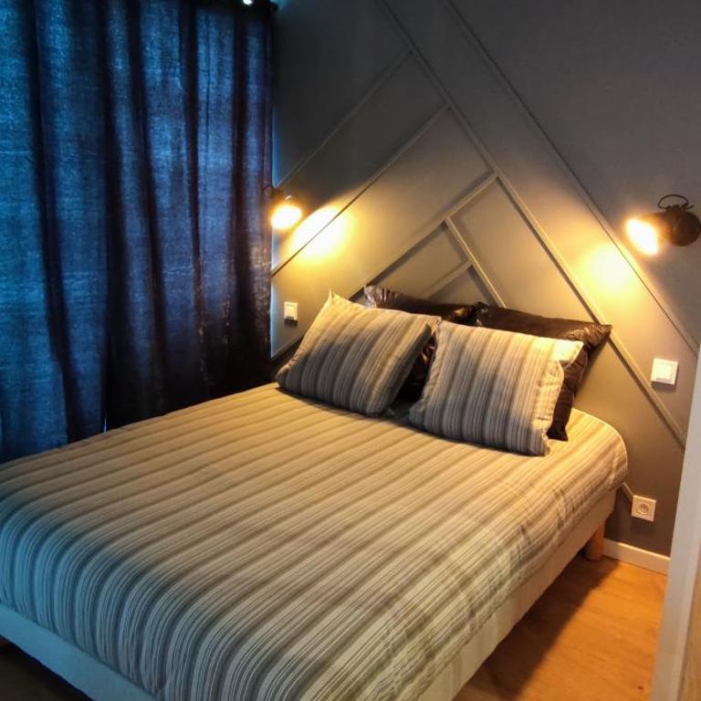 Lovely beach - Appartement 2 Chambres - 4