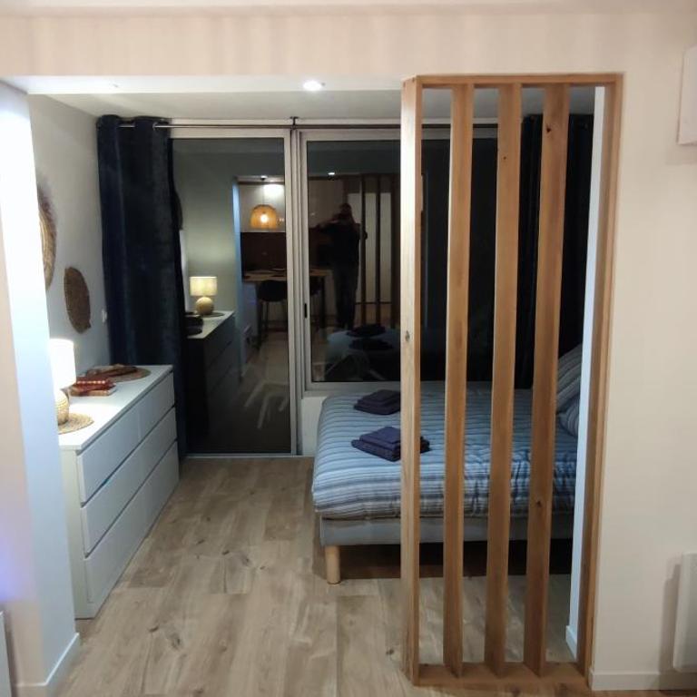 Lovely beach - Appartement 2 Chambres - 39
