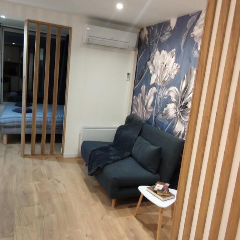 Lovely beach - Appartement 2 Chambres - 40