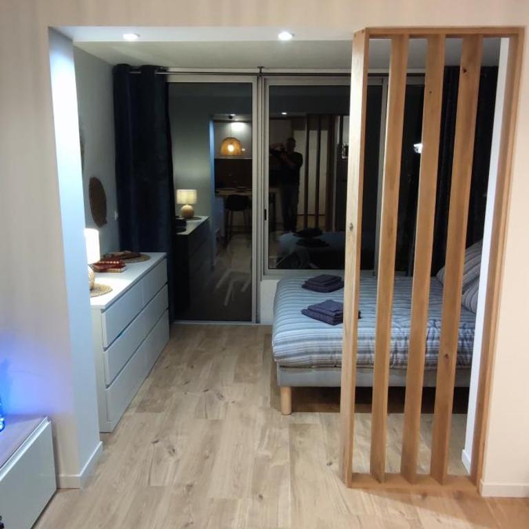 Lovely beach - Appartement 2 Chambres - 43