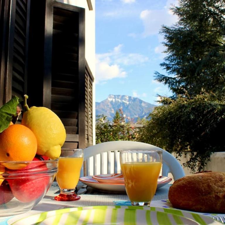 [Fronte lago]ResidenceGarden, moderno appartamento - Appartamento con 2 Camere da Letto - 24