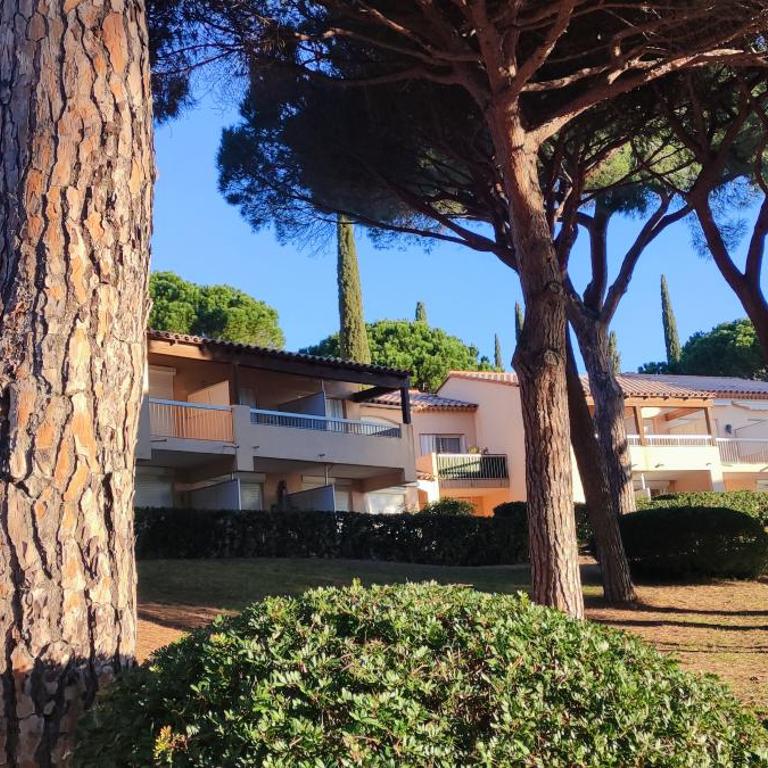 Lovely beach - Appartement 2 Chambres - 46