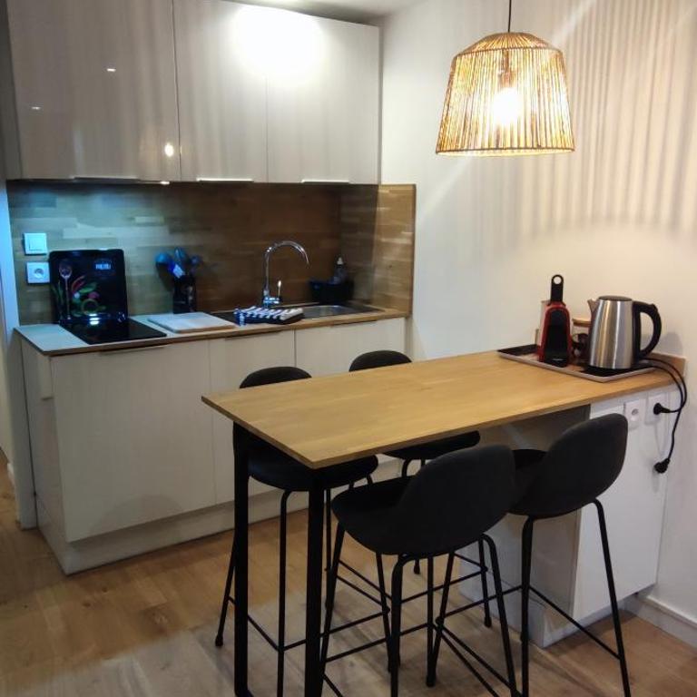 Lovely beach - Appartement 2 Chambres - 49
