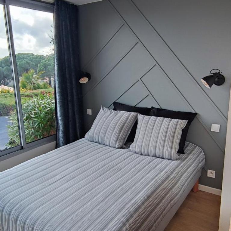 Lovely beach - Appartement 2 Chambres - 53