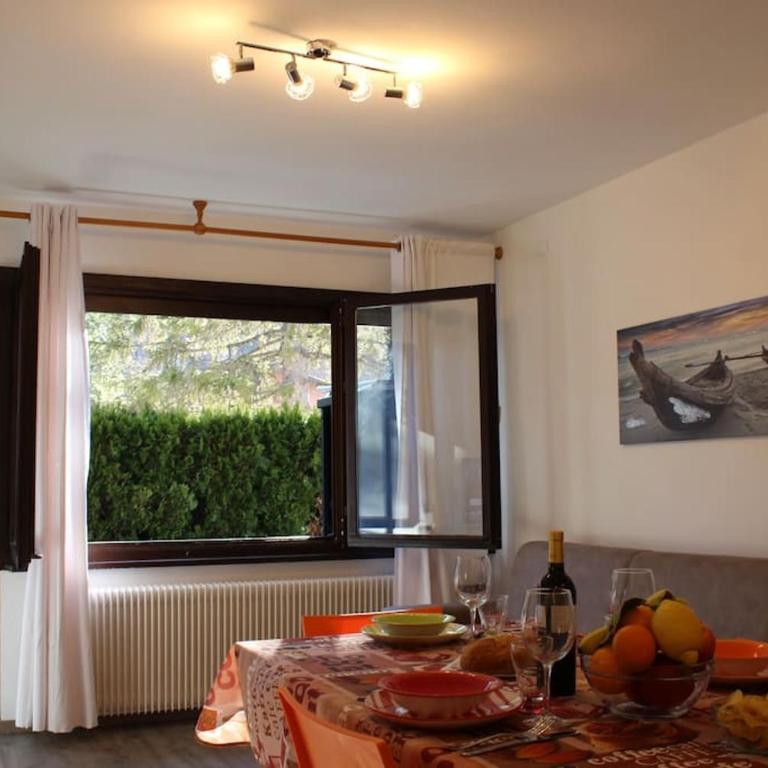 [Fronte lago]ResidenceGarden, moderno appartamento - Appartamento con 2 Camere da Letto - 18