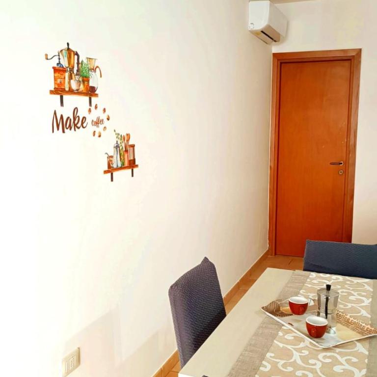 Appartamenti Vista Mare Salento - Appartamento con 1 Camera da Letto - 11
