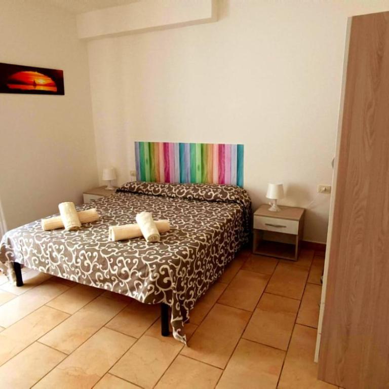 Appartamenti Vista Mare Salento - Appartamento con 1 Camera da Letto - 14