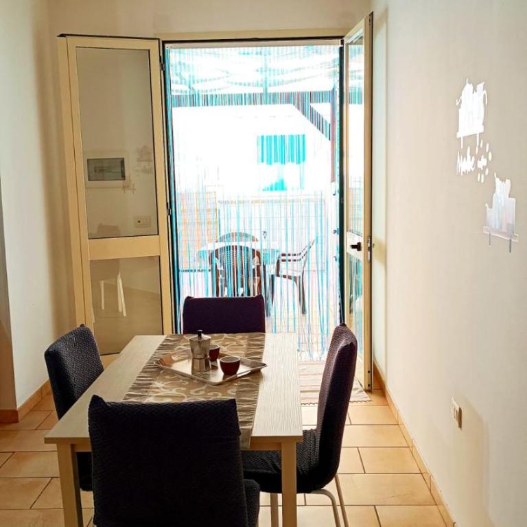 Appartamenti Vista Mare Salento - Appartamento con 1 Camera da Letto - 8