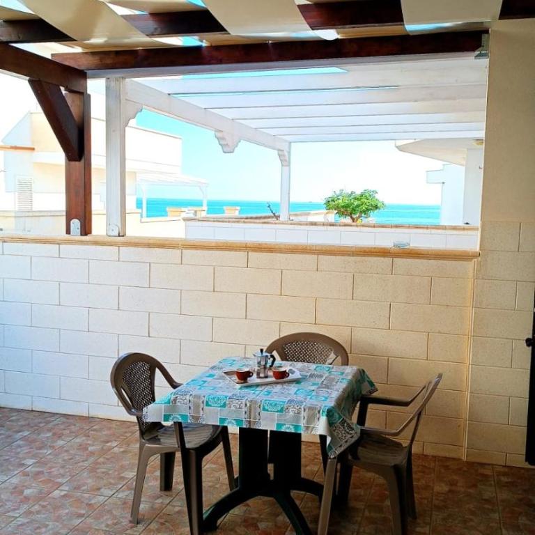 Appartamenti Vista Mare Salento - Appartamento con 1 Camera da Letto - 10