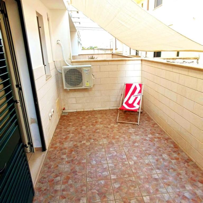 Appartamenti Vista Mare Salento - Appartamento con 1 Camera da Letto - 4