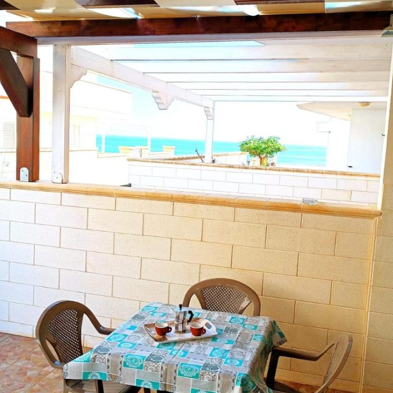 Appartamenti Vista Mare Salento - Appartamento con 1 Camera da Letto - 5