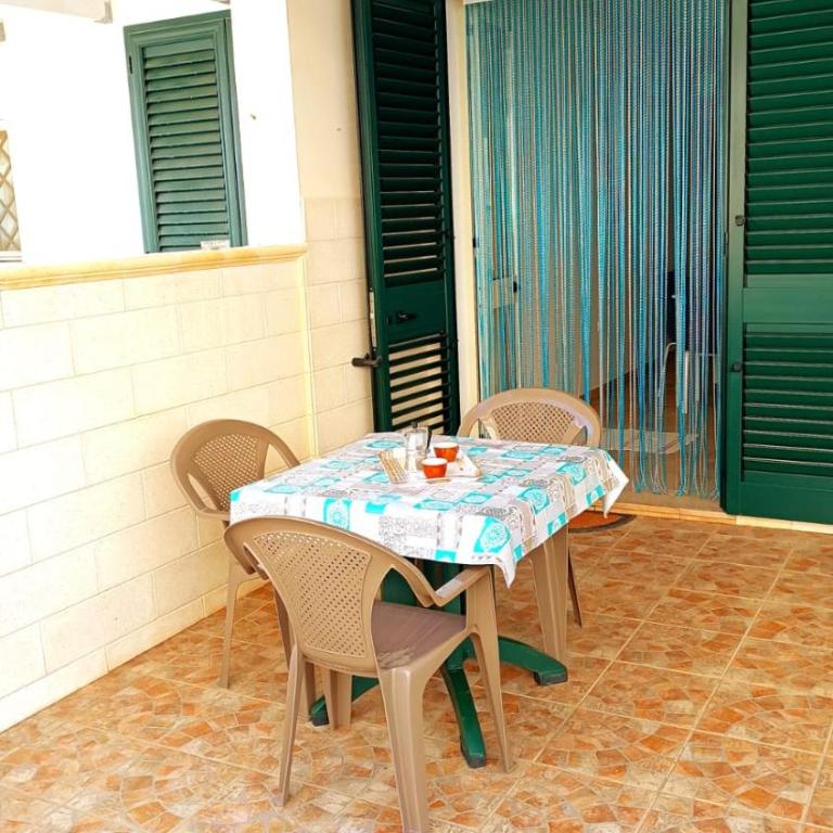 Appartamenti Vista Mare Salento - Appartamento con 1 Camera da Letto - 9