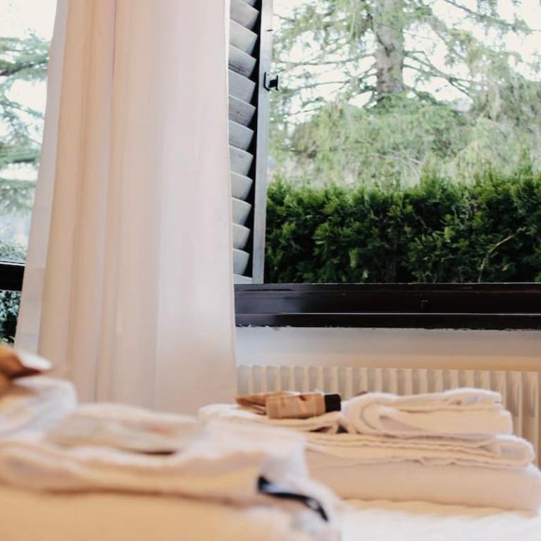 [Fronte lago]ResidenceGarden, moderno appartamento - Appartamento con 2 Camere da Letto - 21