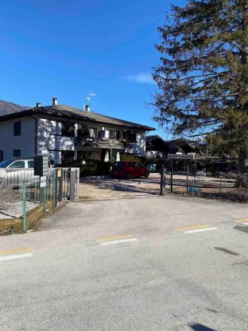 [Fronte lago]ResidenceGarden, moderno appartamento - Appartamento con 2 Camere da Letto - 28