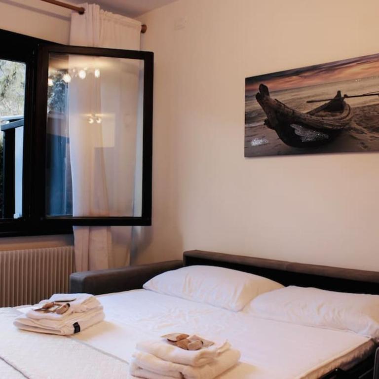 [Fronte lago]ResidenceGarden, moderno appartamento - Appartamento con 2 Camere da Letto - 5