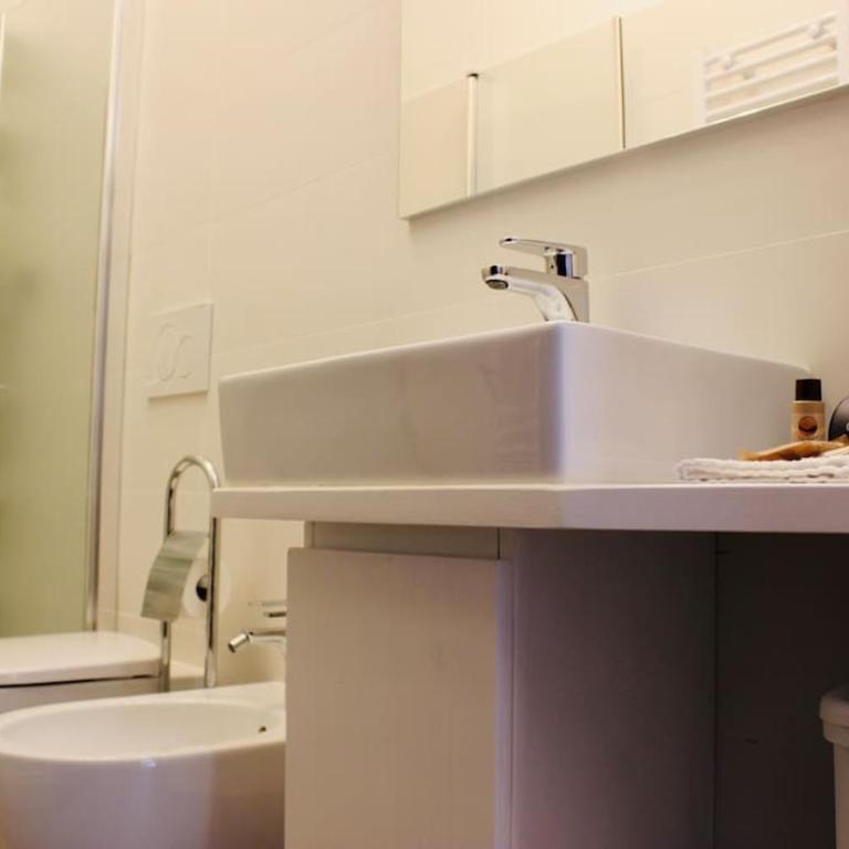 [Fronte lago]ResidenceGarden, moderno appartamento - Appartamento con 2 Camere da Letto - 7