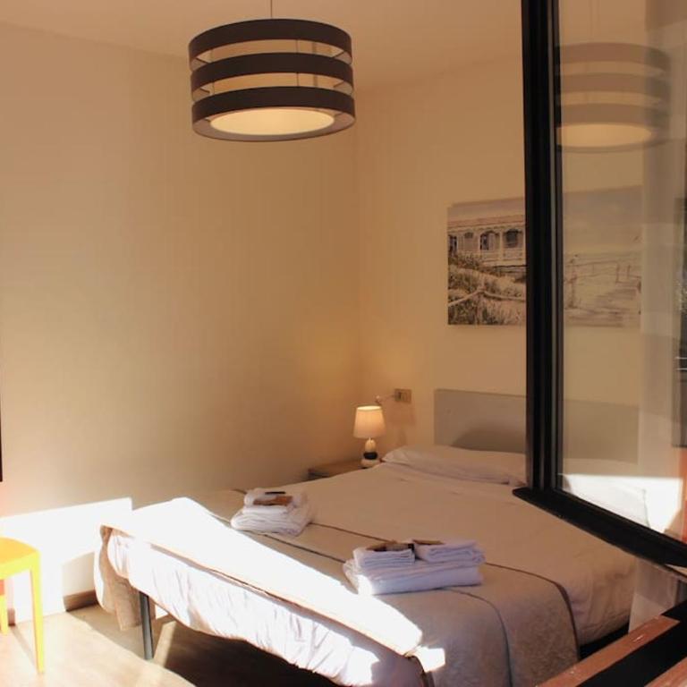 [Fronte lago]ResidenceGarden, moderno appartamento - Appartamento con 2 Camere da Letto - 14