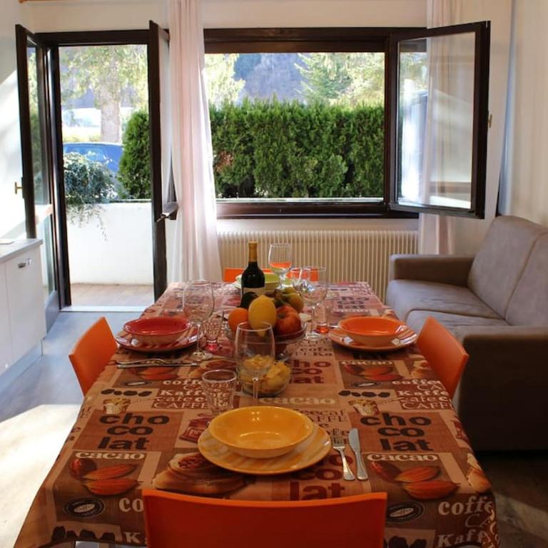 [Fronte lago]ResidenceGarden, moderno appartamento - Appartamento con 2 Camere da Letto - 19