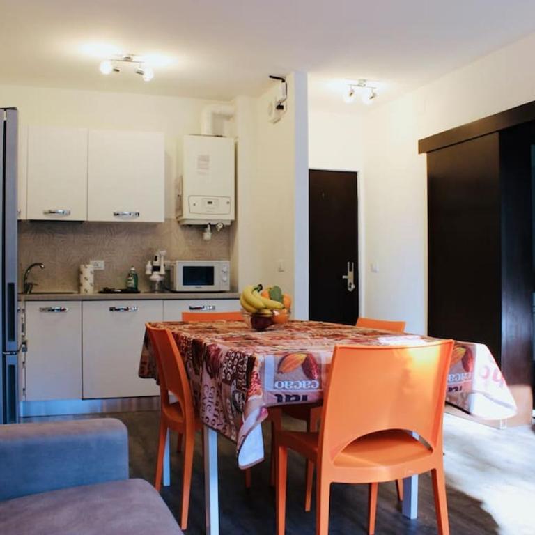 [Fronte lago]ResidenceGarden, moderno appartamento - Appartamento con 2 Camere da Letto - 9