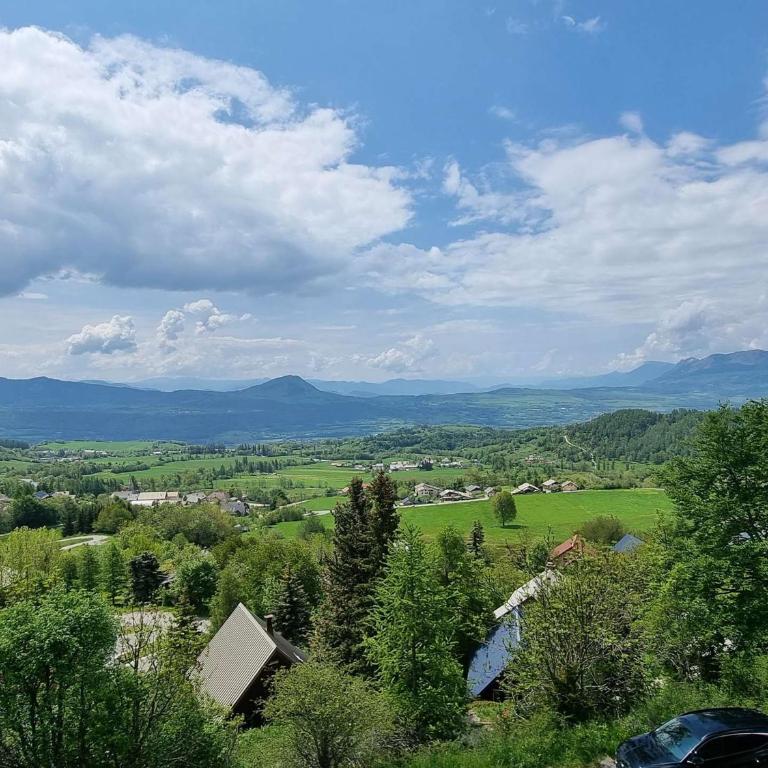 Studio rénové 2 pers - Balcon Sud - Animaux admis - FR-1-393-80 - Studio - 9
