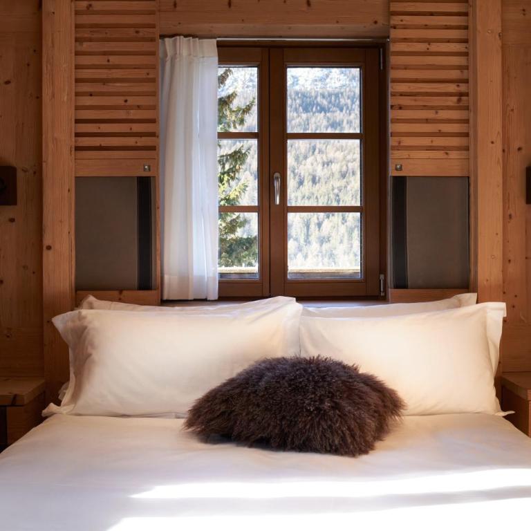 Rosapetra SPA Resort - Small Luxury Hotels of the World - Camera Matrimoniale Premium Deluxe con Giardino o Terrazza - 6