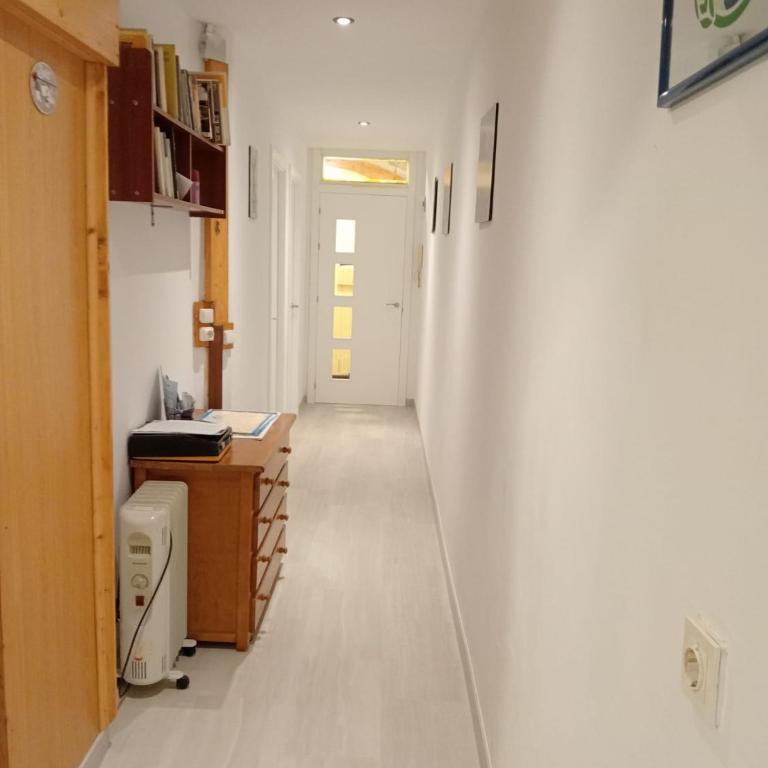 Apartamento en el Casco antiguo - Apartamento - Planta baja - 3