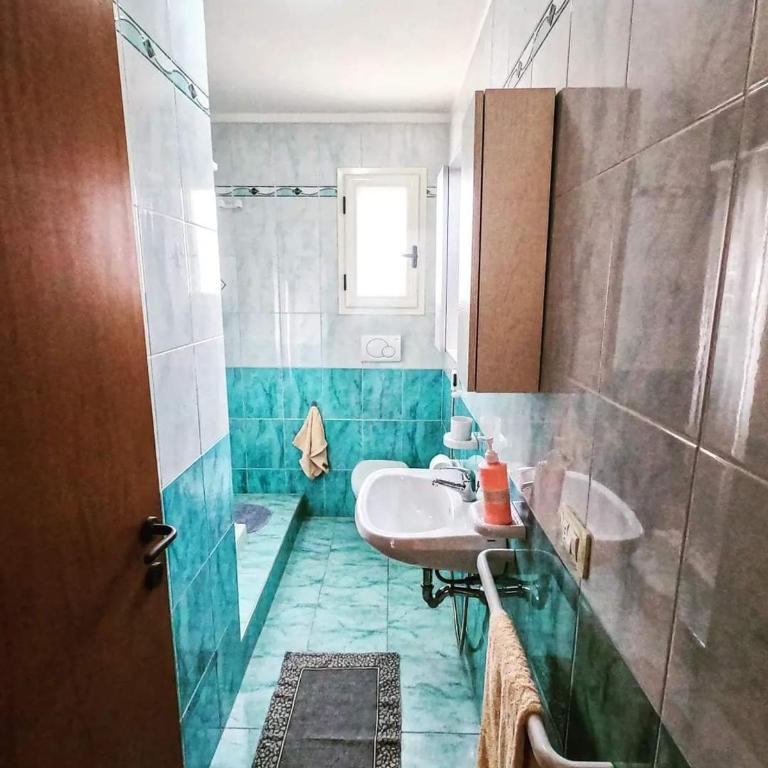 Appartamenti Vista Mare Salento - Appartamento con 3 Camere da Letto - 23