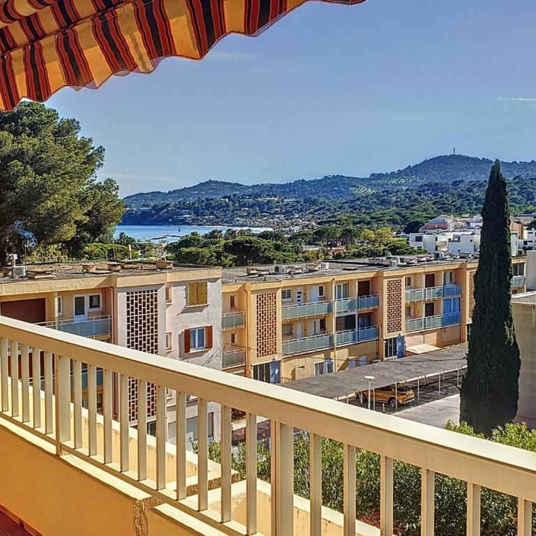 T2 avec Loggia et Balcon à Bormes-les-Mimosas - FR-1-610-91 - Apartamento - 6
