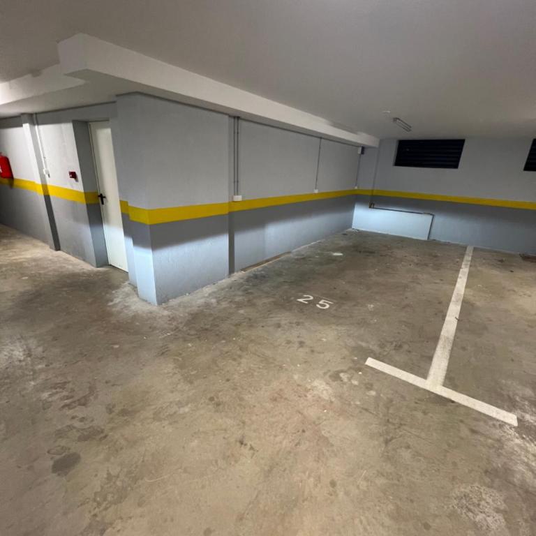 Humland - One-Bedroom Apartment - 16