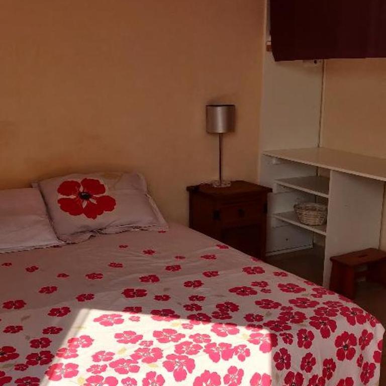 rossignol - Appartement avec Terrasse - 13